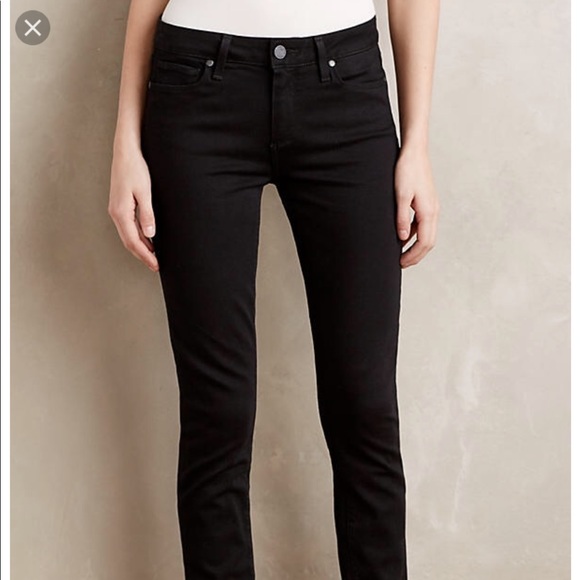 Paige premium denim Verdugo Jegging - Picture 2 of 5